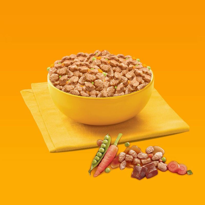 Pedigree Frischebeutel in Sauce