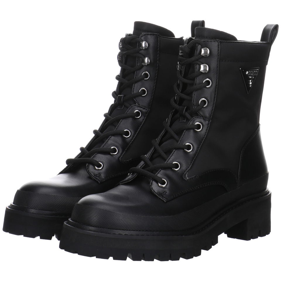 Guess Bada Schnürboots