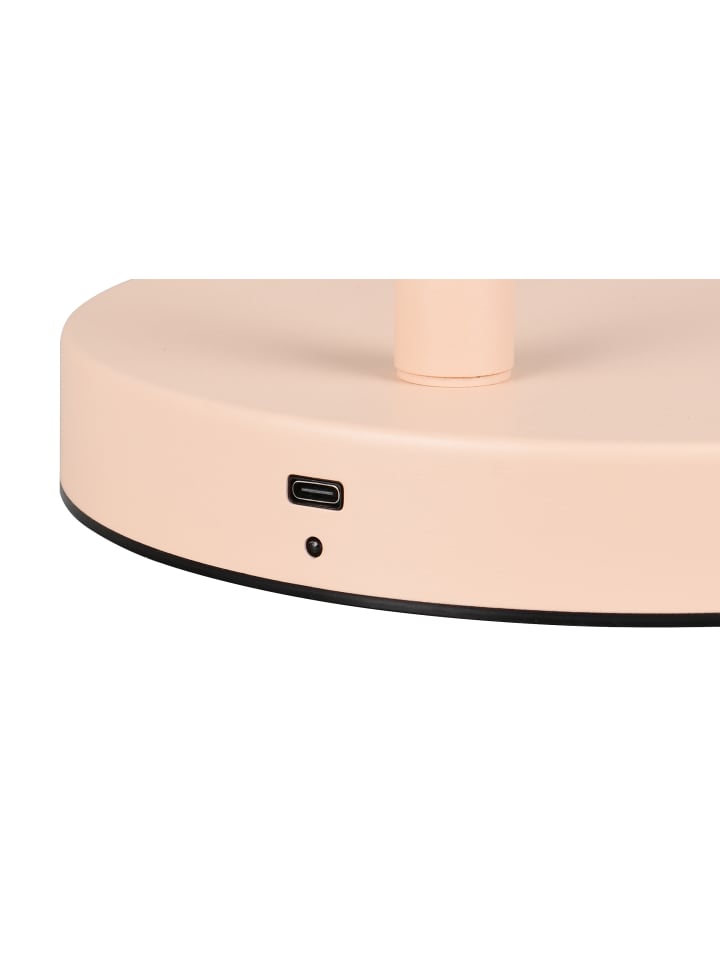 Reality Leuchten Stehleuchte BLAKE in Sand günstig kaufen onesize
