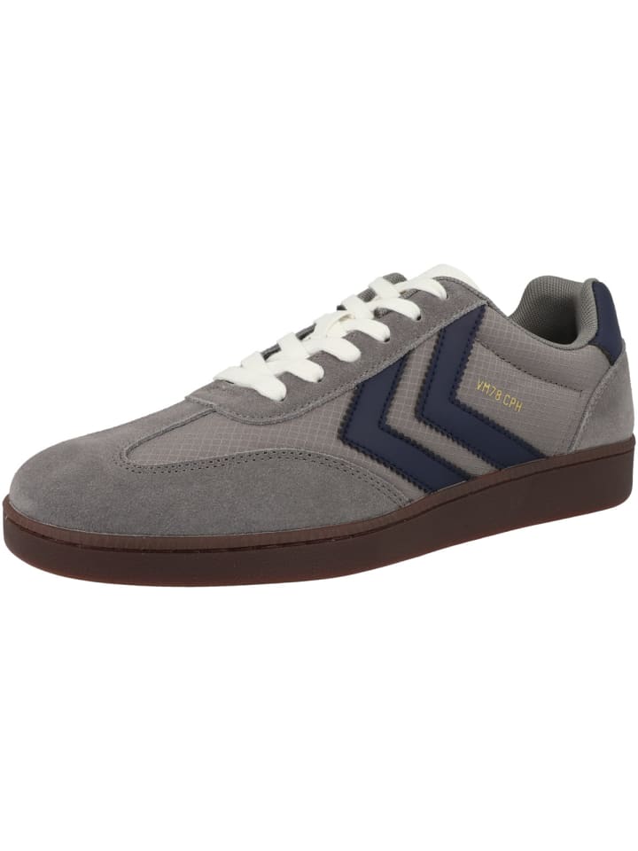 Hummel Sneaker low VM78 CPH RS in grau günstig kaufen