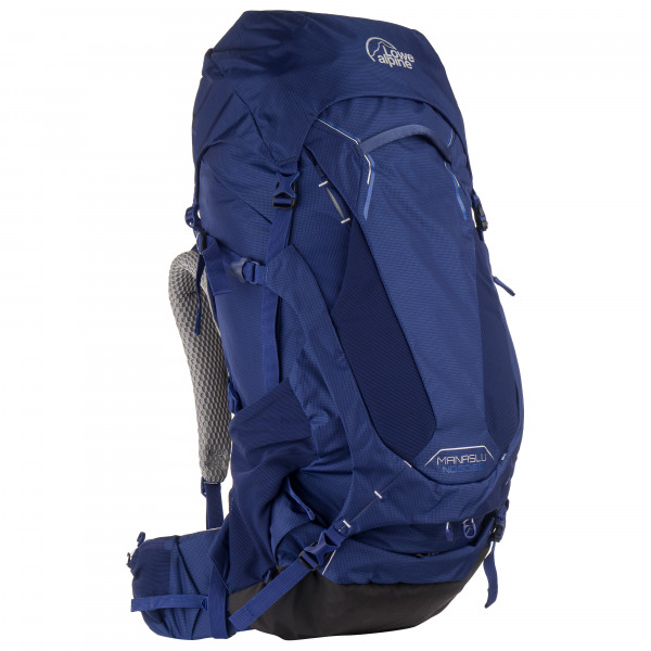 Lowe Alpine - Women's Manaslu ND 50 - Trekkingrucksack