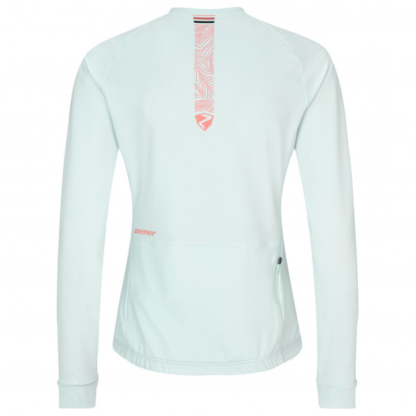 Ziener - Women's Narla - Radtrikot