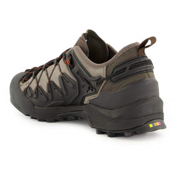 Salewa - Wildfire Edge - Approachschuhe