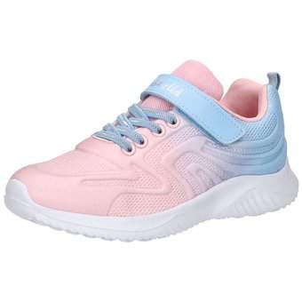 Barbarella Sneaker in rosa