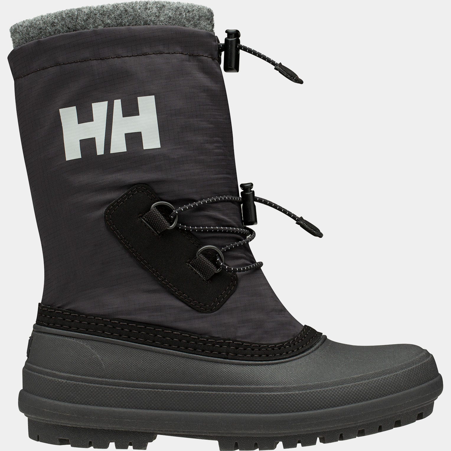 Kids' And Juniors' Varanger Insulated Boots