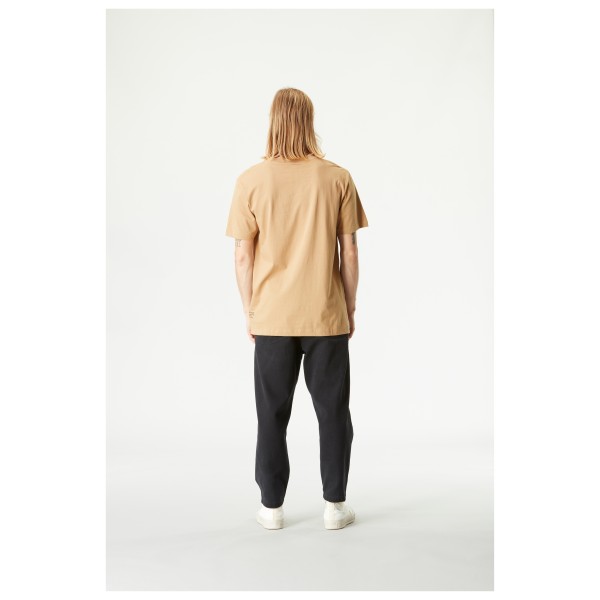 Picture - Basement Cairn Tee - T-Shirt