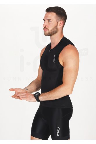 2XU Compression Tri Singlet M