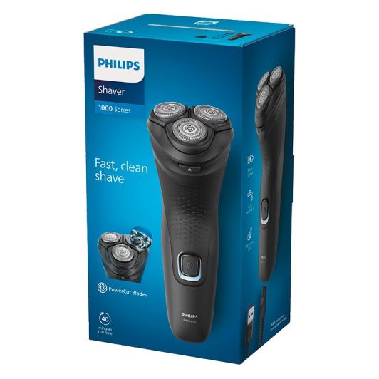 Aparat de ras PHILIPS S1141/00
