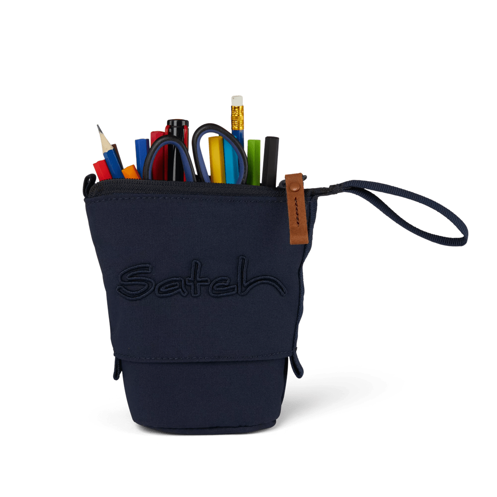 Pencil Slider Nordic Blue