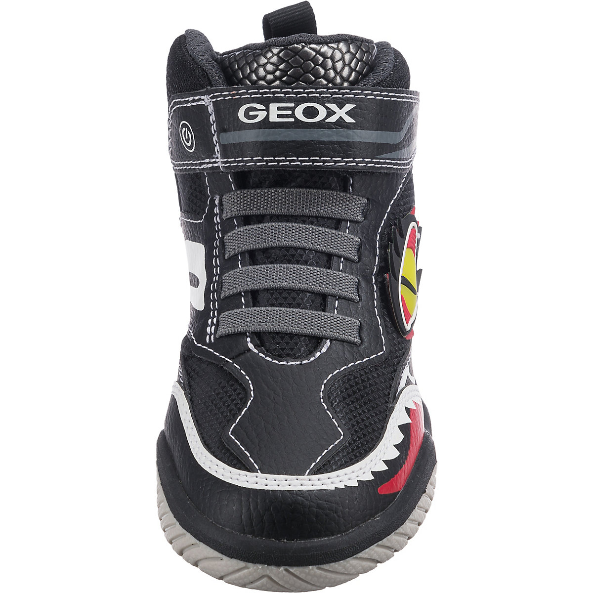Sneakers High Blinkies INEK für Jungen