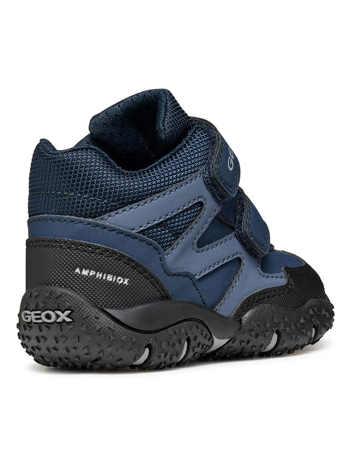 Geox Boots 