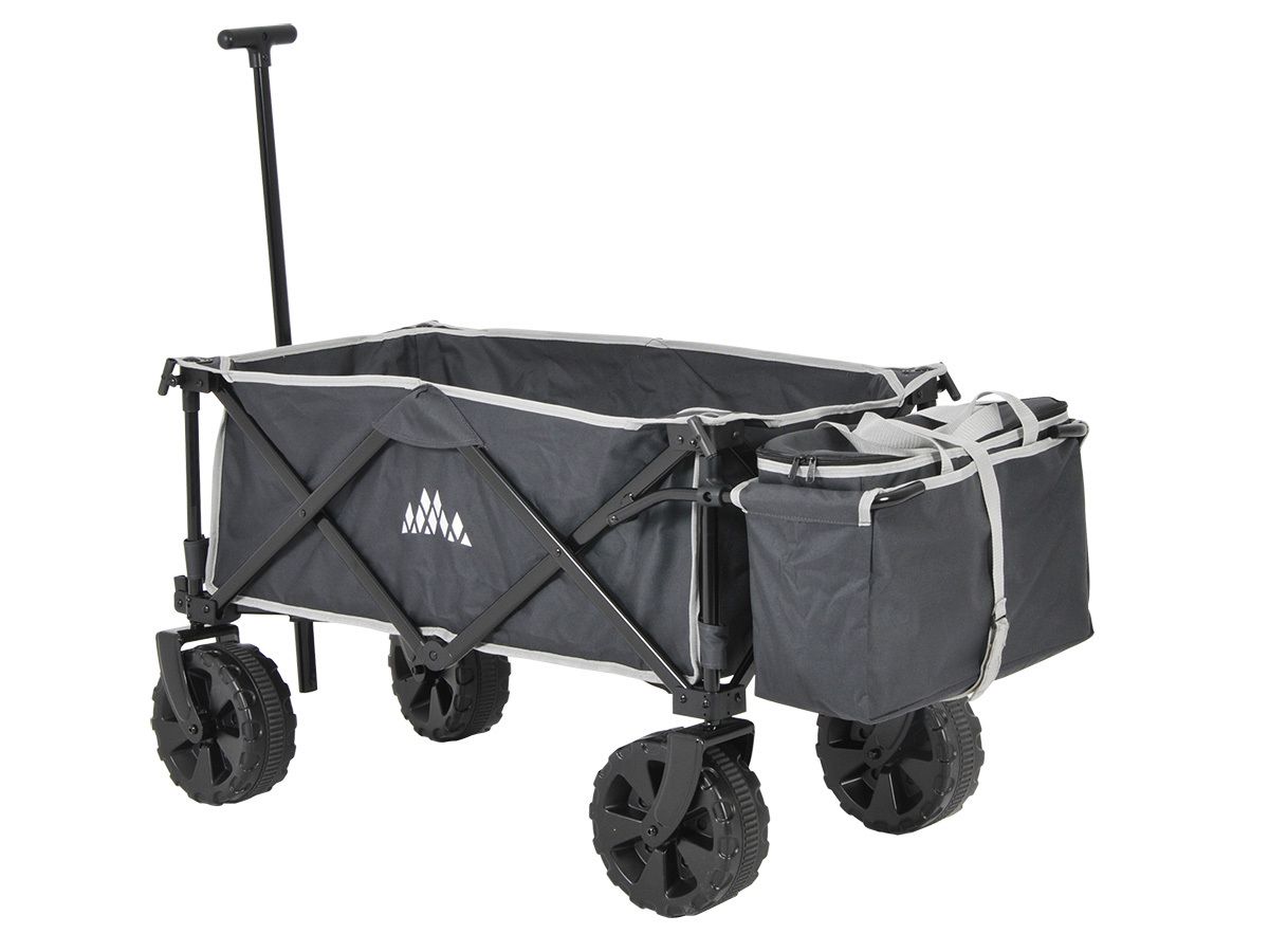Obelink Strong Sunroof Bollerwagen