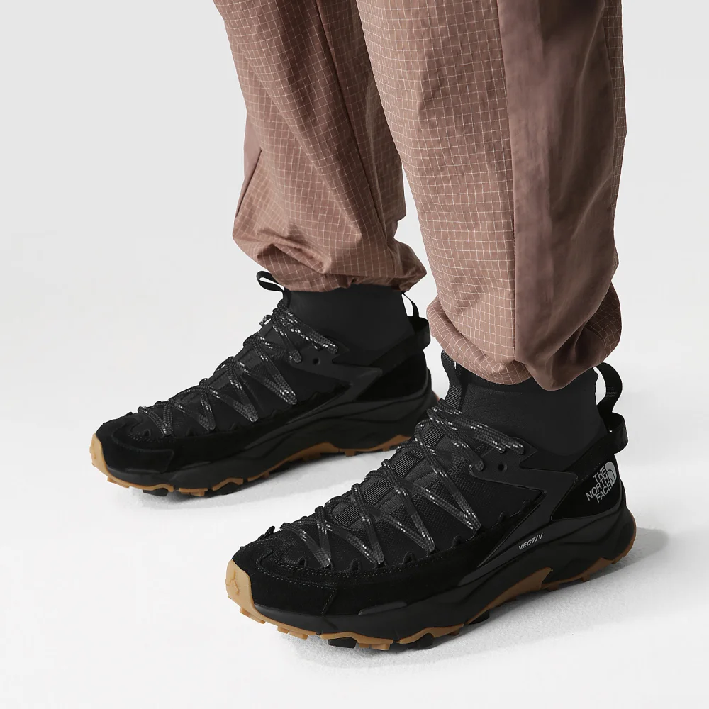 The North Face Vectiv Taraval M Peak NF0A5LVKKT0 / schwarz