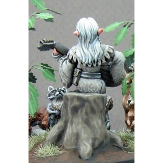 Liriel Silverlocks (REA03398)