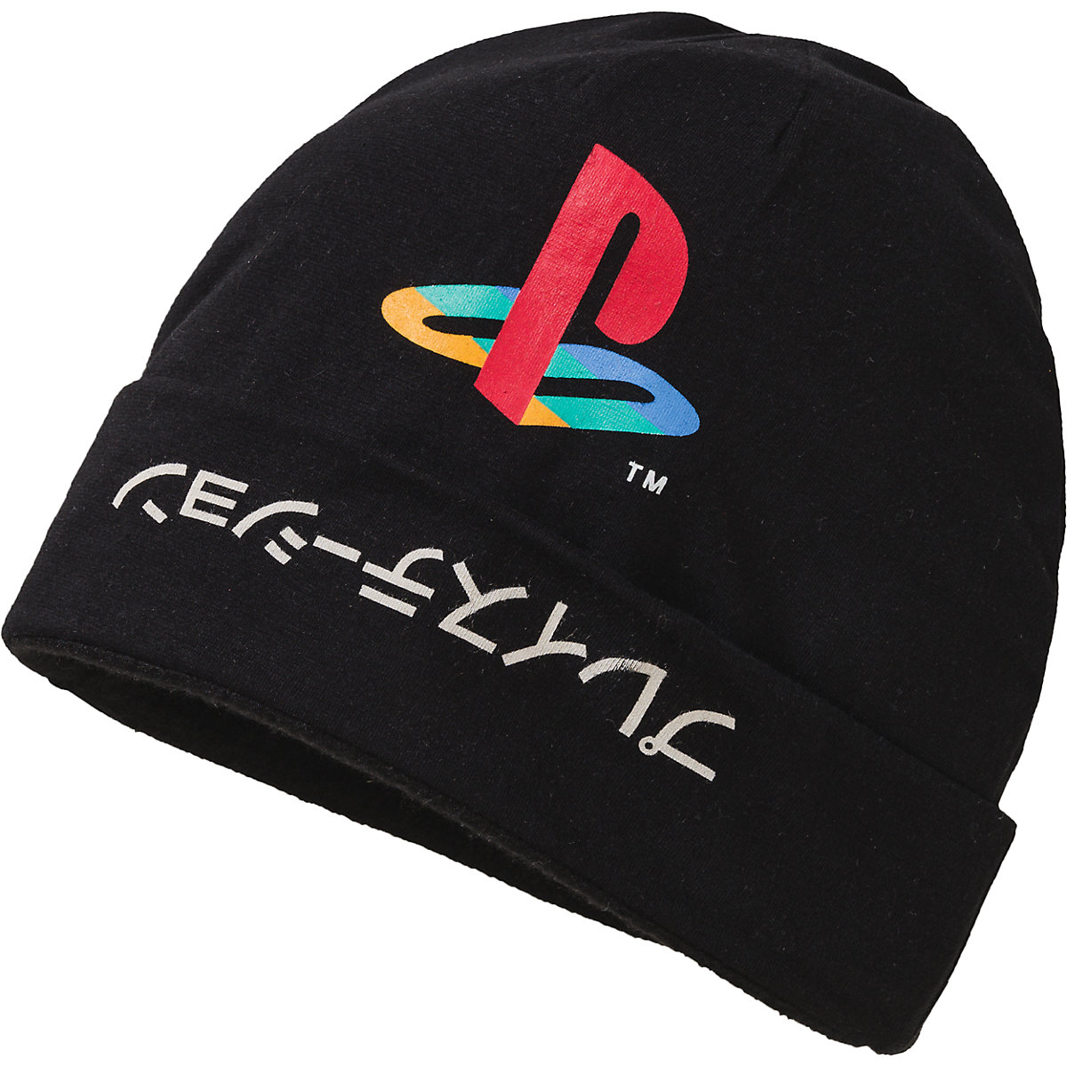 PlayStation Mütze für Jungen