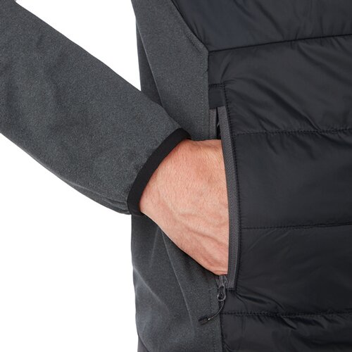 HERREN JACKE CHUNGA UX