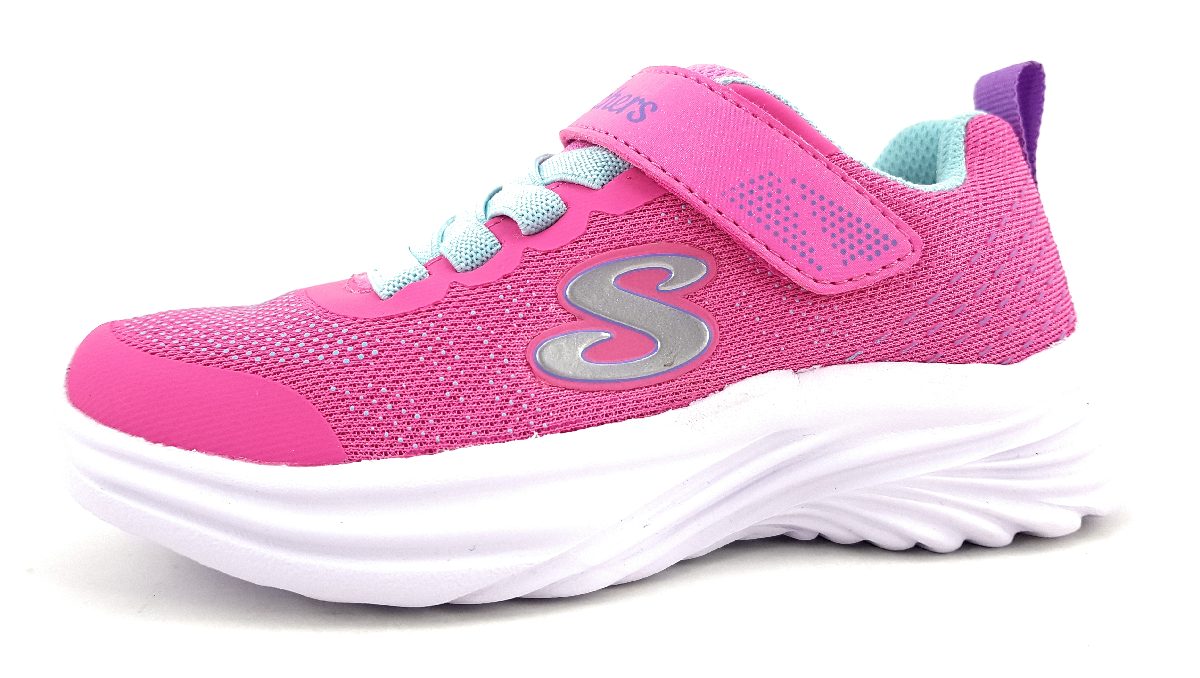 Skechers Dreamy Dancer 302448L Rosa PKMT pink/mint