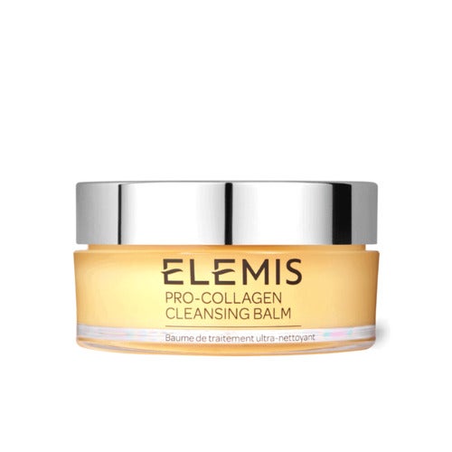 Bálsamo de limpeza Elemis Pro-Collagen 100 gramas
