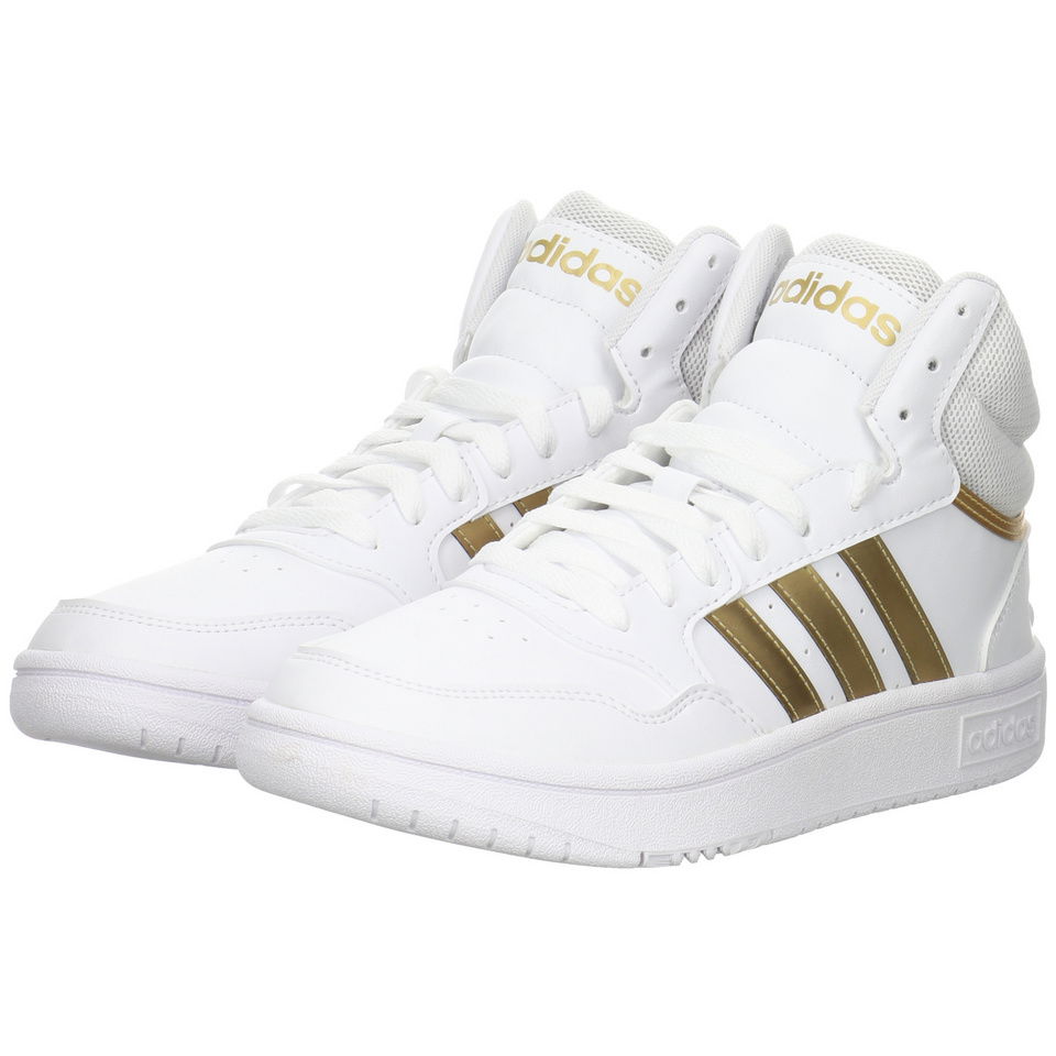 adidas Hoops 3.0 Mid Hightop Sneaker