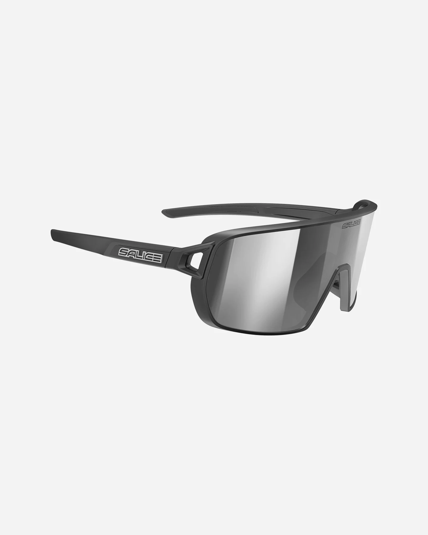 Okulary Salice 028rw Rw 028RW BLACK
