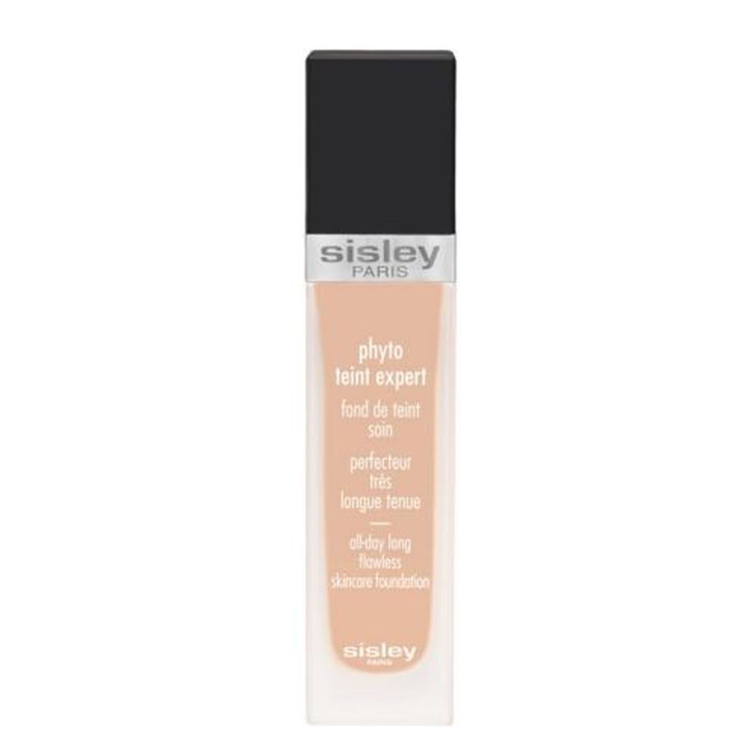 Sisley Phyto-Teint Expert Fond de Teint Soin Perfecteur très longue tenue