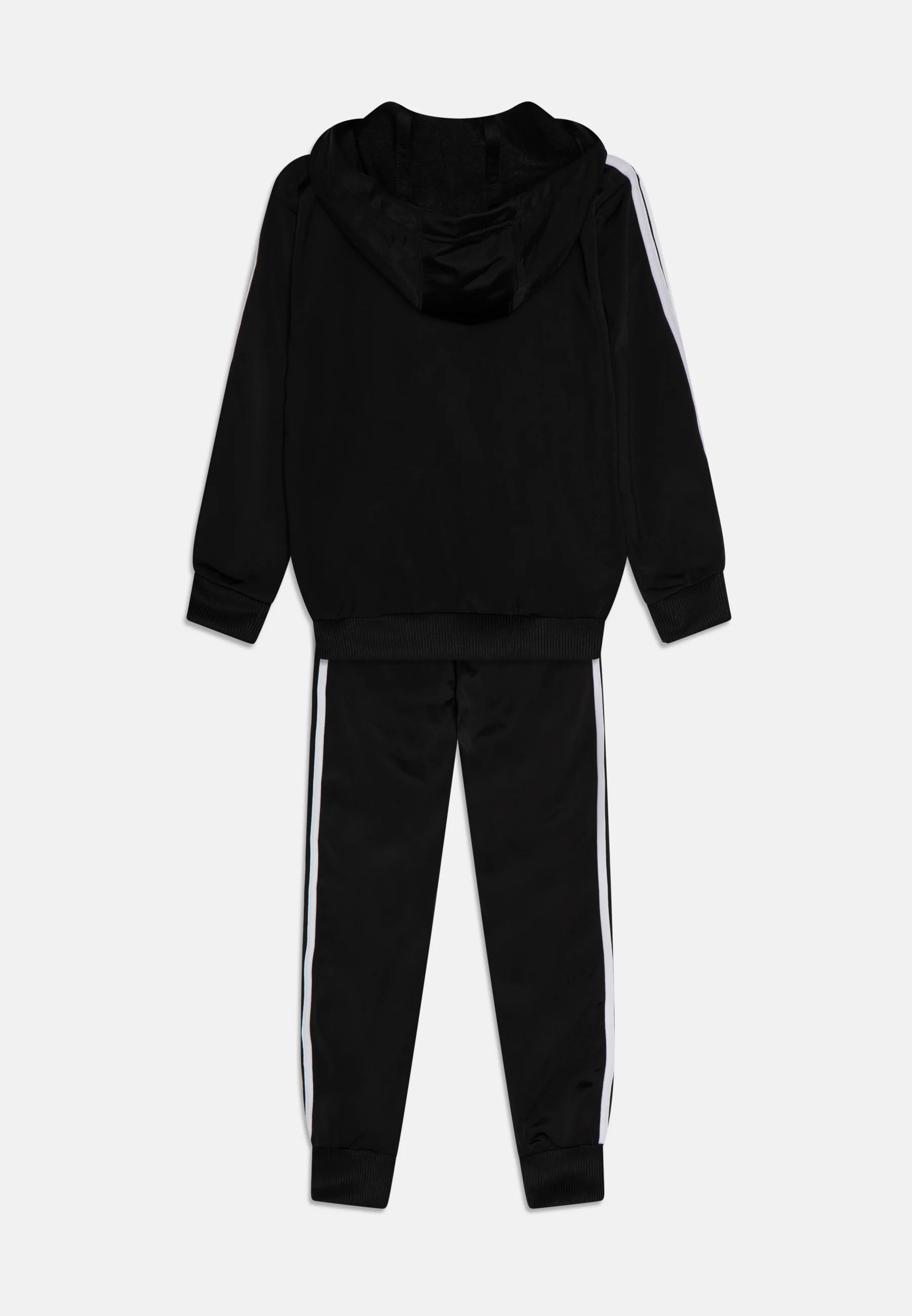 adidas Performance SHINY UNISEX SET - Chándal