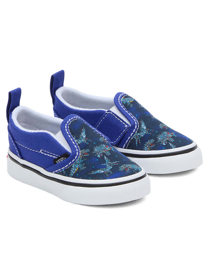 Vans Slipper 