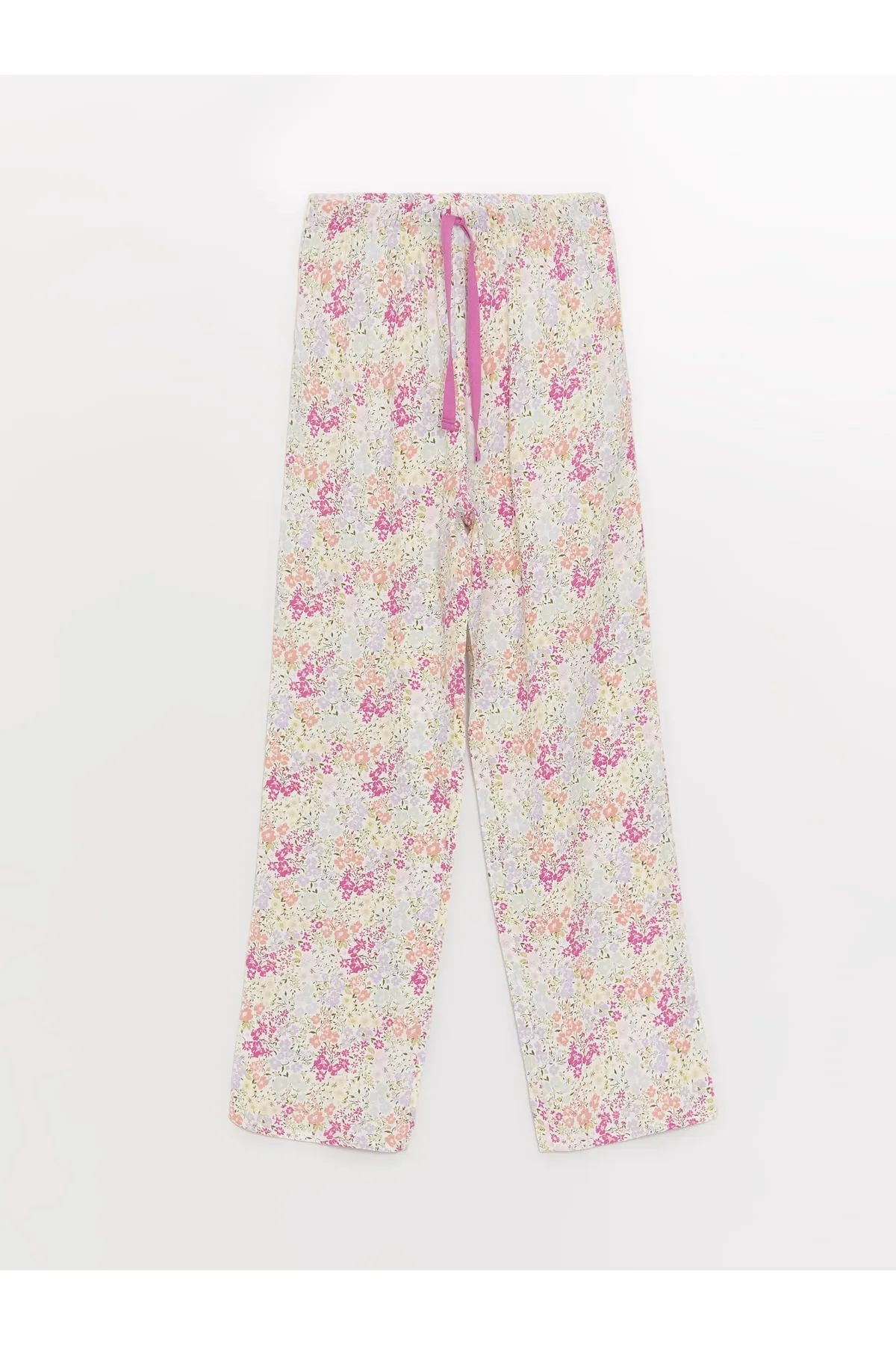 LC Waikiki  Pyjama set - Ecru - Print