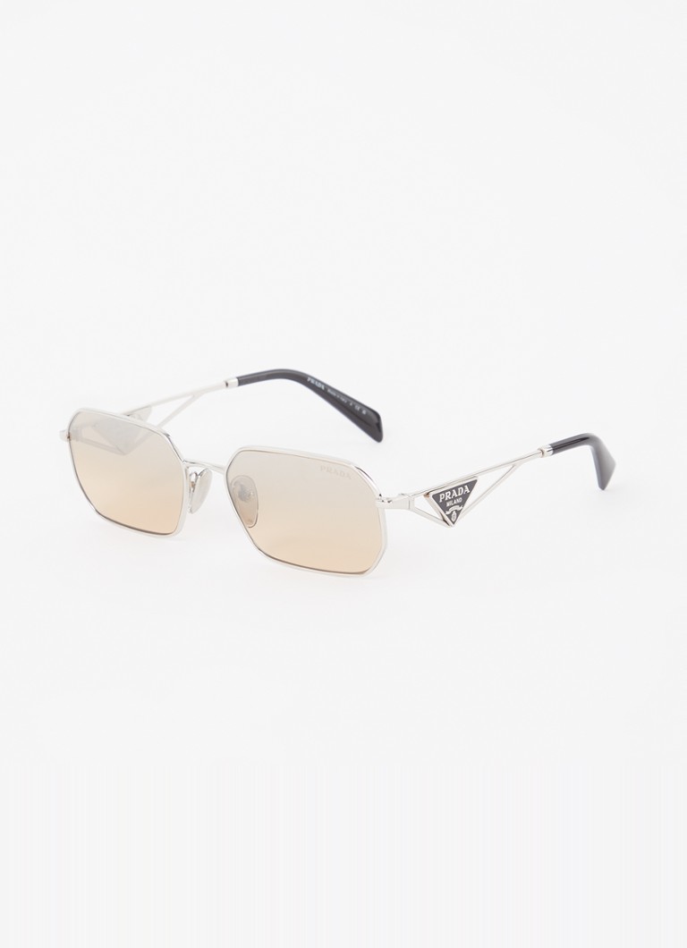Prada retro saulesbrilles PRA15S