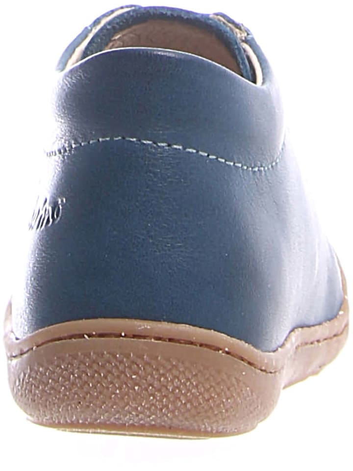 Naturino Leder-Lauflernschuhe 
