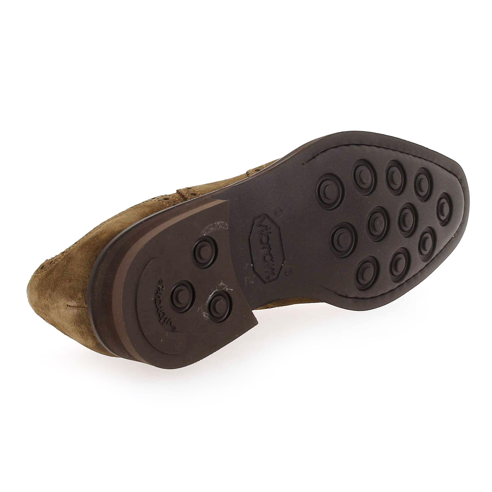 Paco Milan  3491 177 - marron