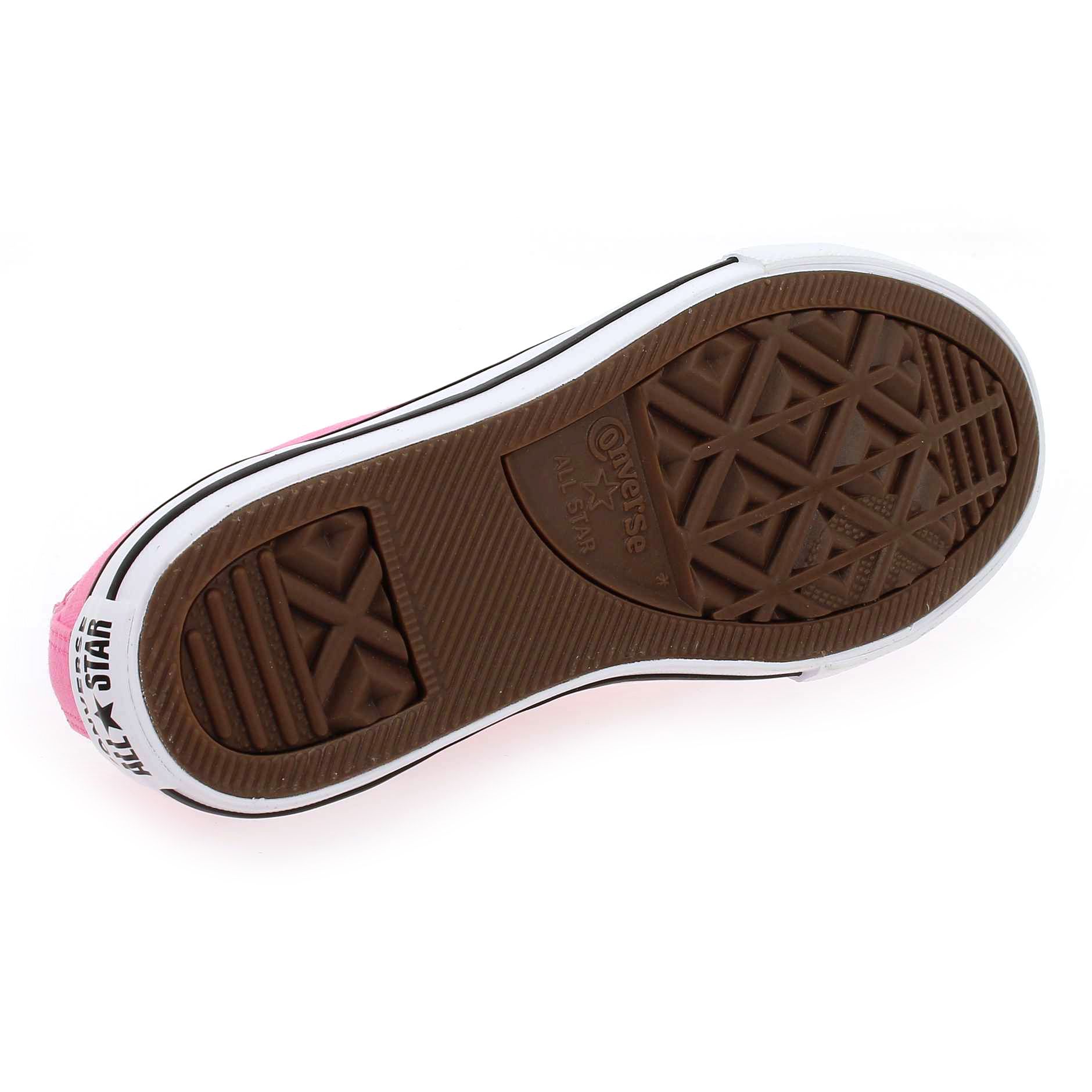 Converse  ALL STAR OX ENF - Rose