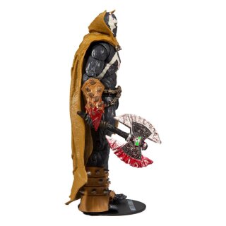 Mortal Kombat 11 Spawn Actionfigur Spawn (Bloody McFarlane Classic) 18 cm