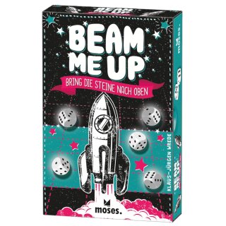 Beam me up! (DE)