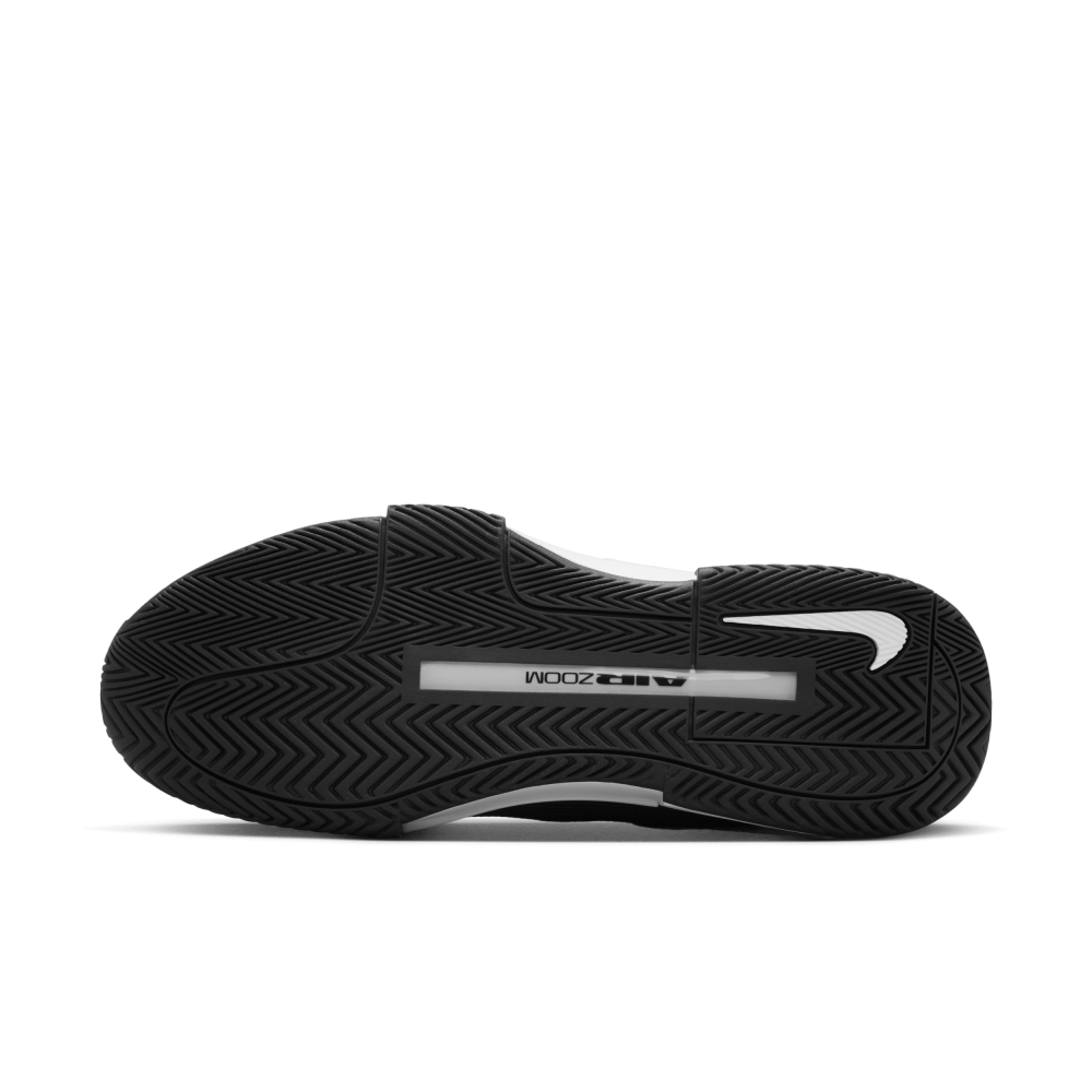 Nike Air Zoom GP Challenge 1 FB3147-001 / schwarz