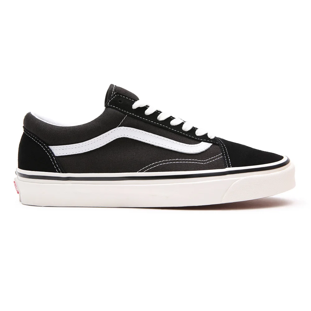 Vans Old Skool 36 DX Anaheim VN0A38G2PXC1 / schwarz