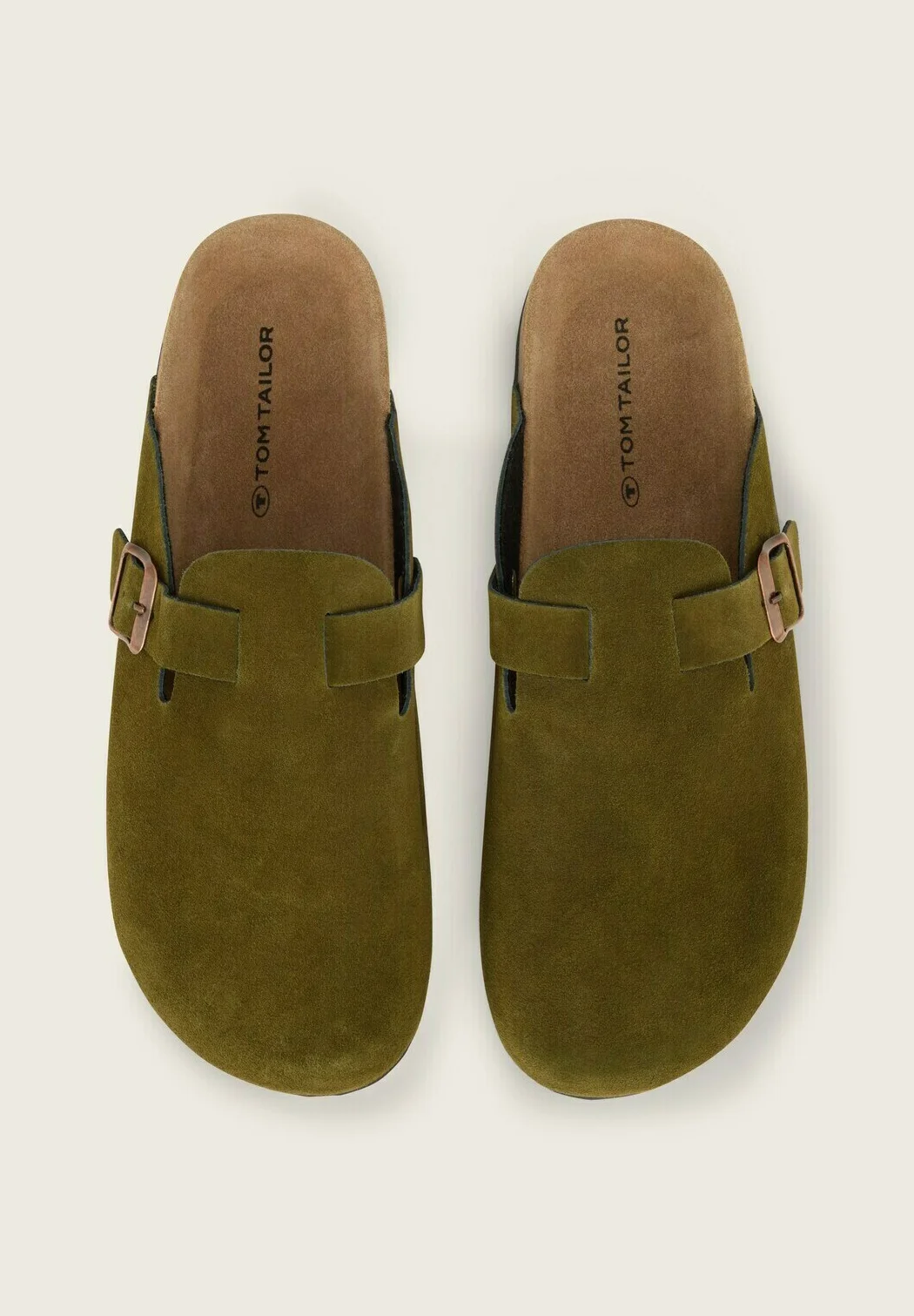 LICENCIA TOM TAILOR - Pantuflas