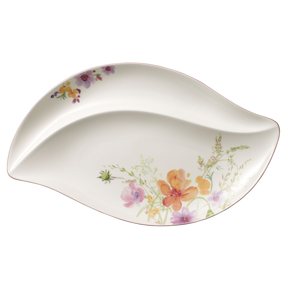 Villeroy & Boch Assiette à servir Mariefleur Serve & Salad vaisselle