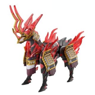 SDW Heroes Nobunaga´s War Horse