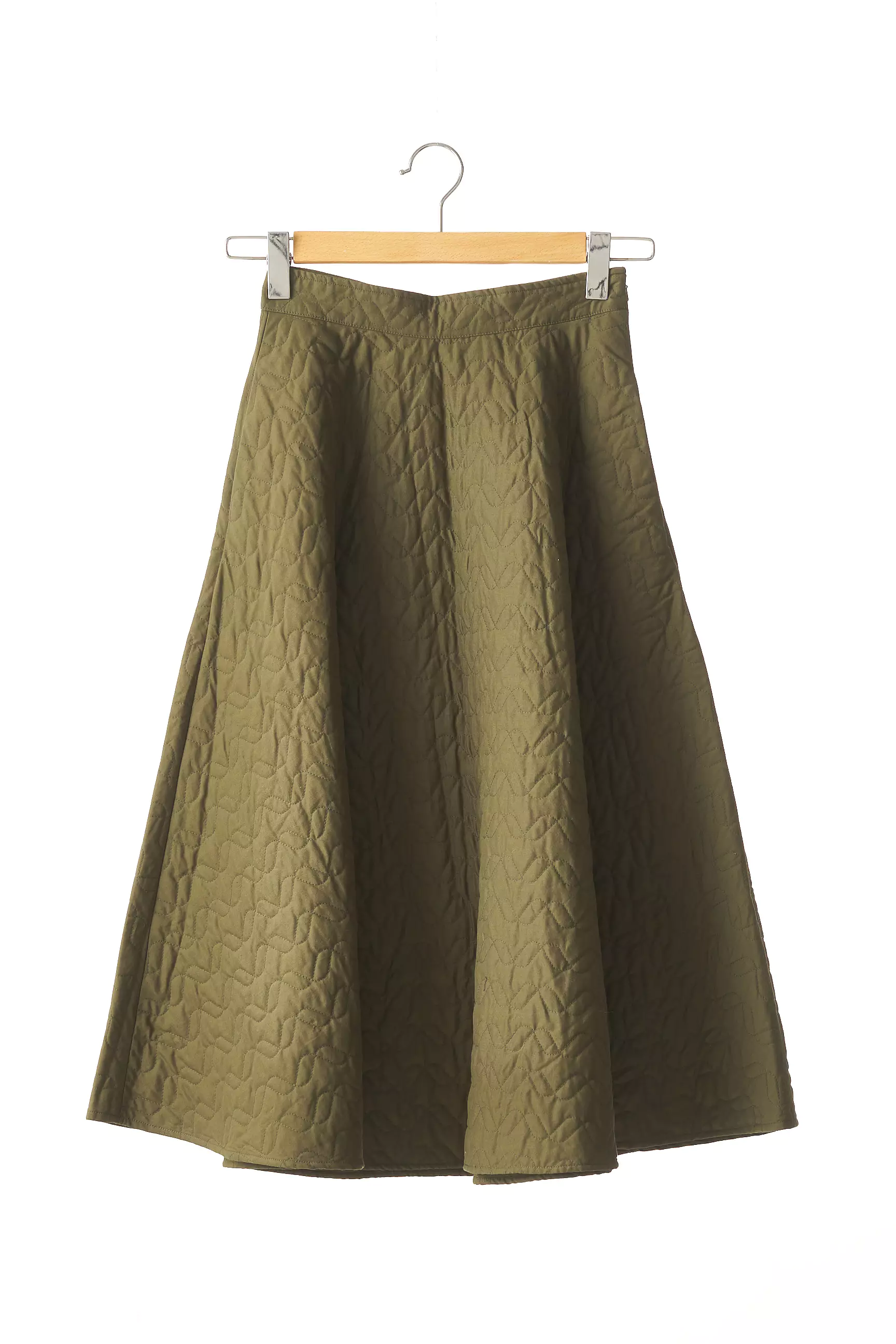 J W Anderson Jupes Mi Longues Femme couleur vert