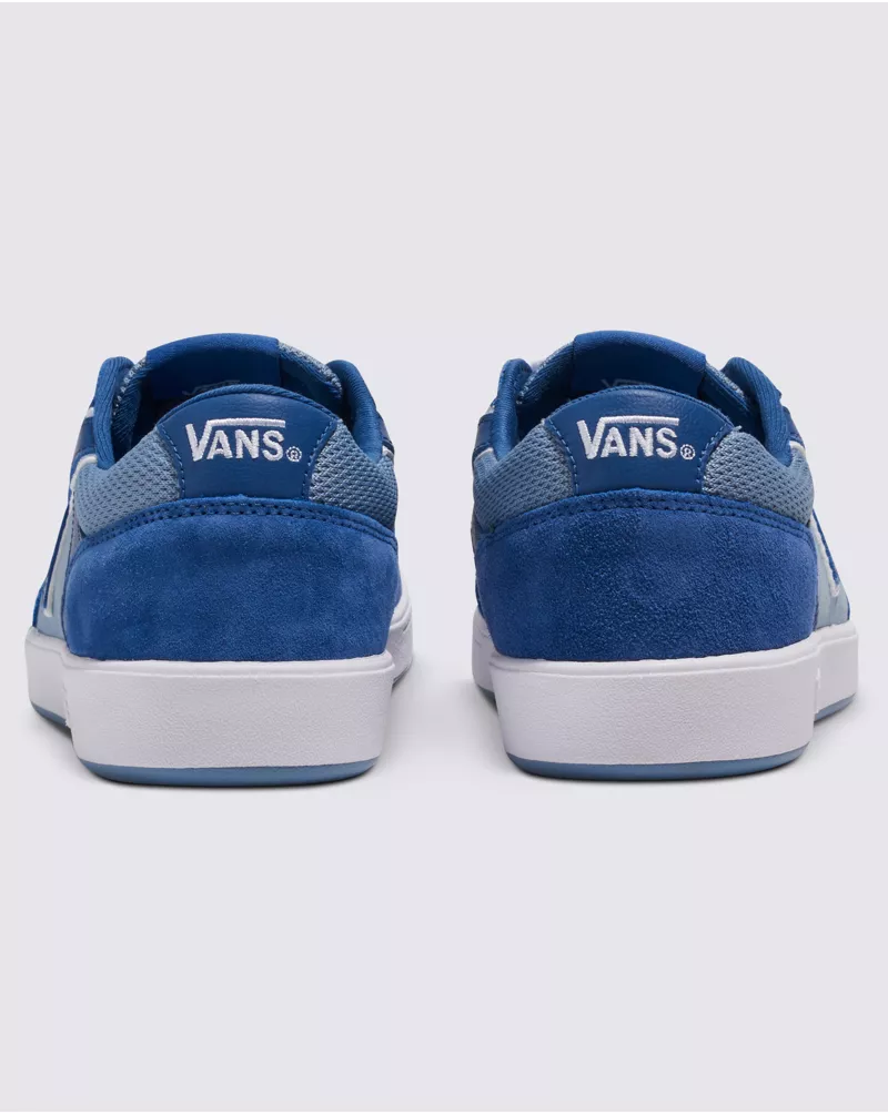 Lowland ComfyCush Shoe