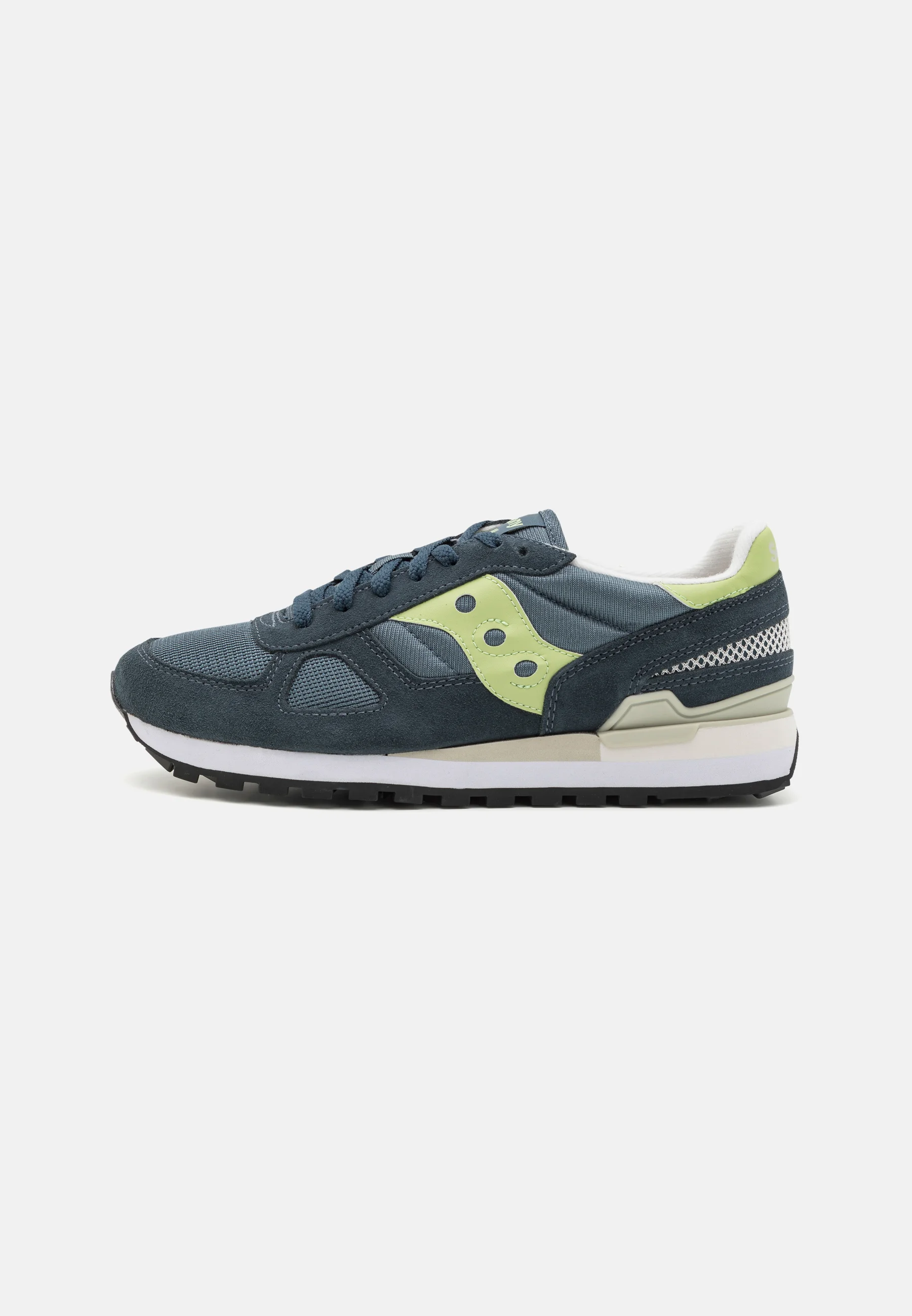 Saucony SHADOW ORIGINAL UNISEX - Zapatillas bajas
