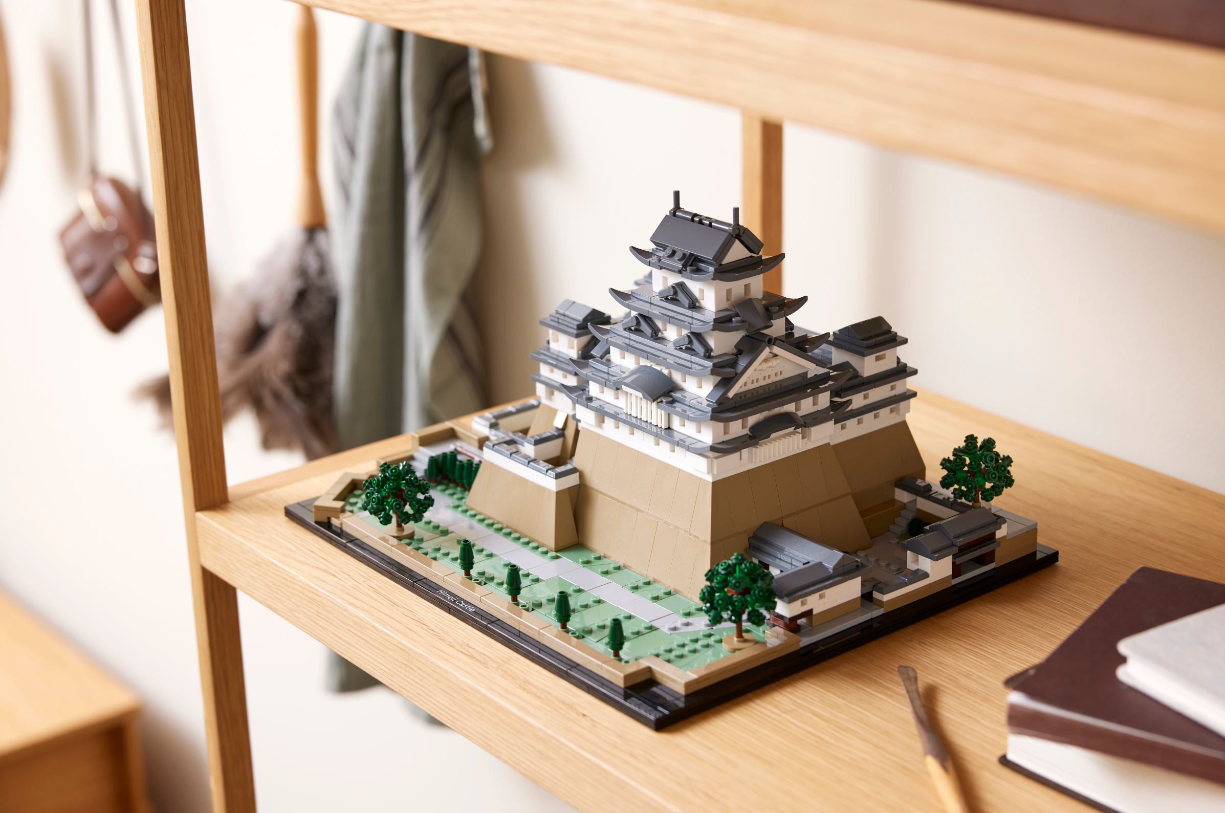 Burg Himeji 21060