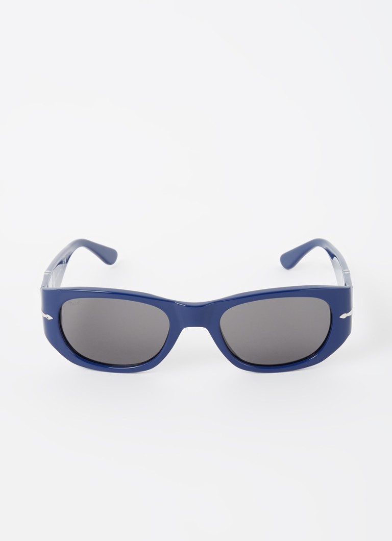 Persol Persol *PO3307S BLU SHN GRAPE