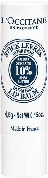 L'OCCITANE Karité Shea Lippenbalsam