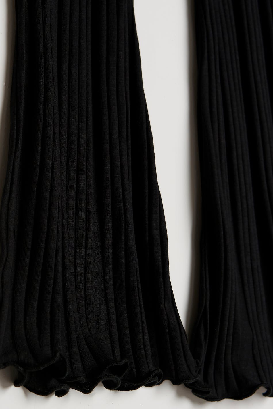 Irma rib trousers