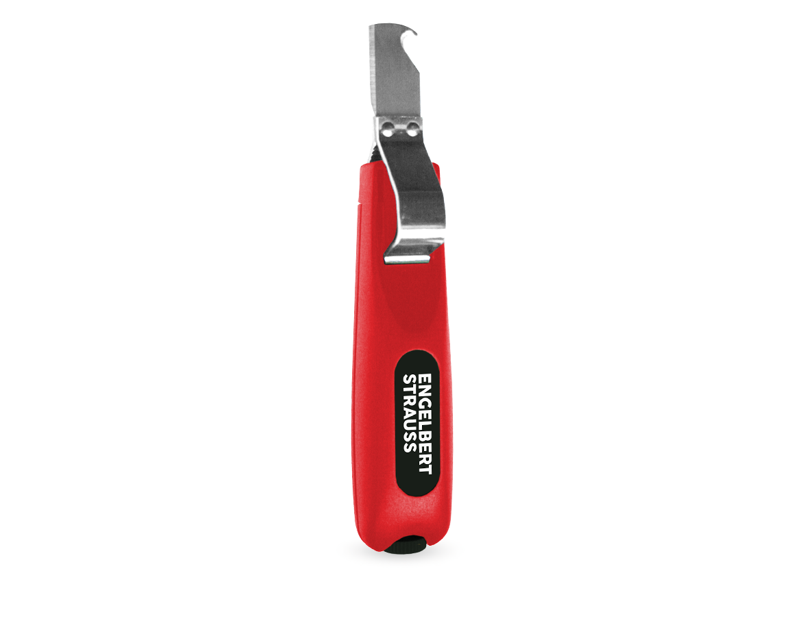 e.s. Kabelmesser (4-28 mm)
