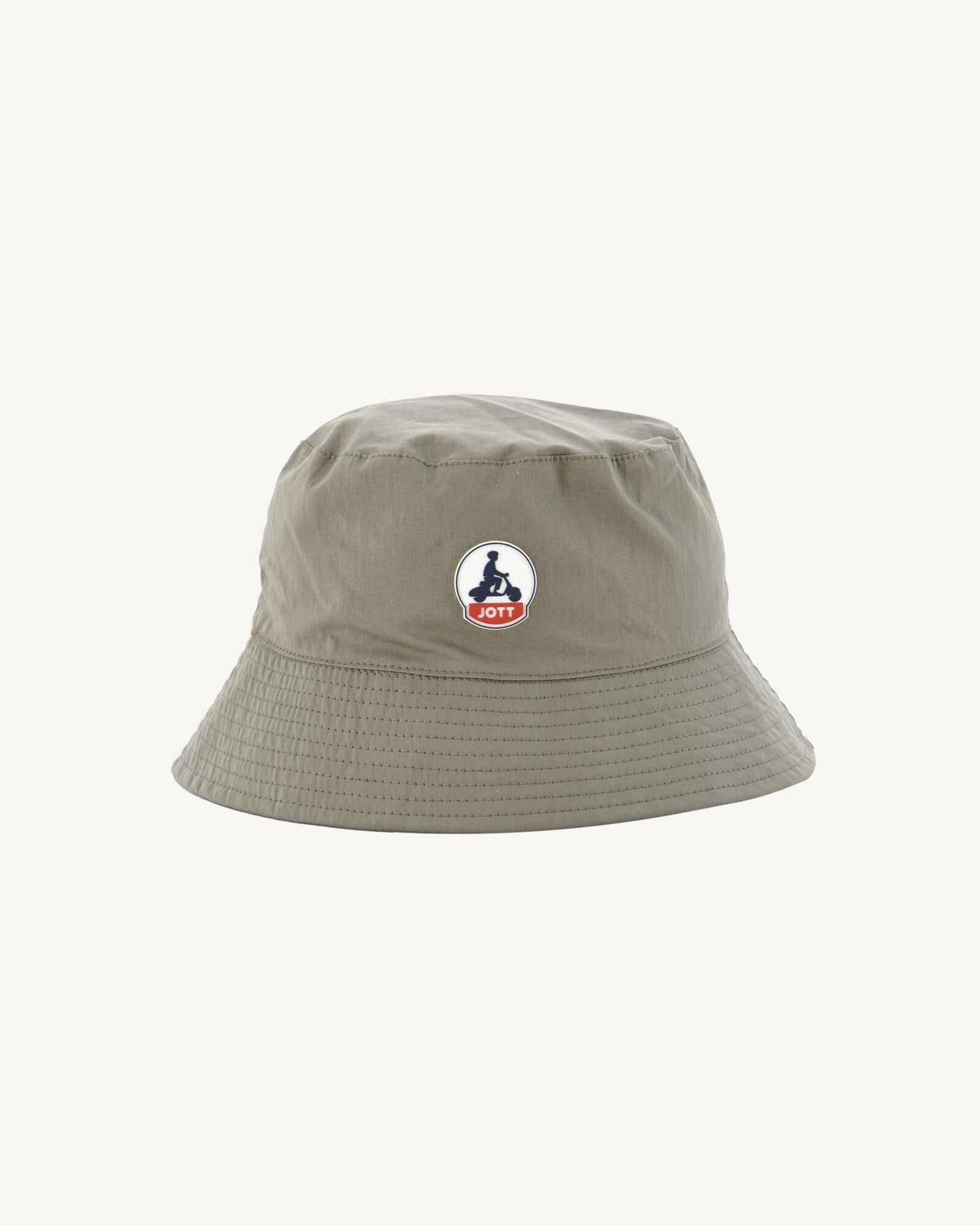 Bob réversible bicolore Army Star