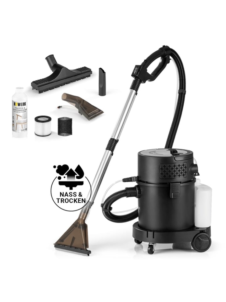 N8WERK Sprüh- und Waschsauger Deep Clean günstig kaufen onesize