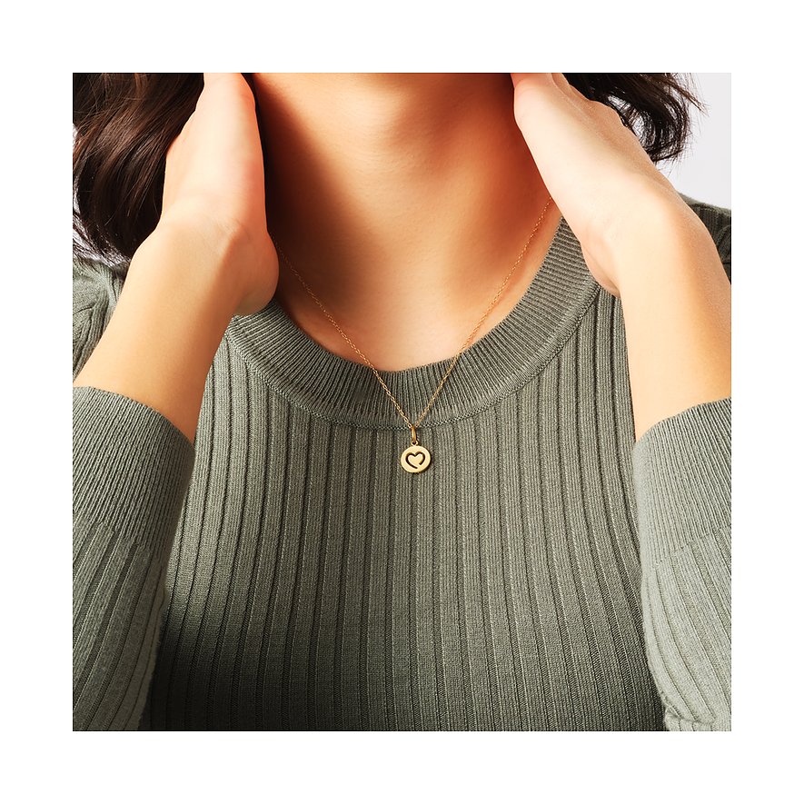 ESPRIT Kette Forever